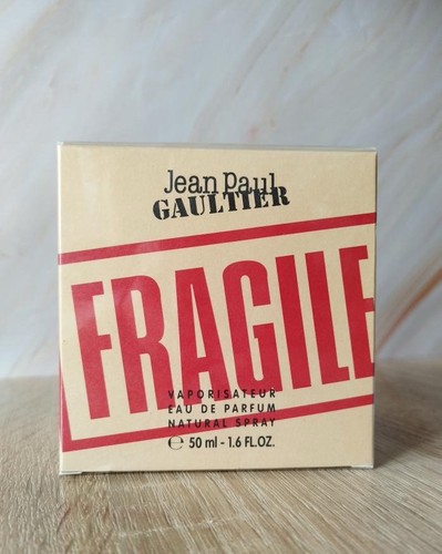 Jean paul gaultier fragile - jean,