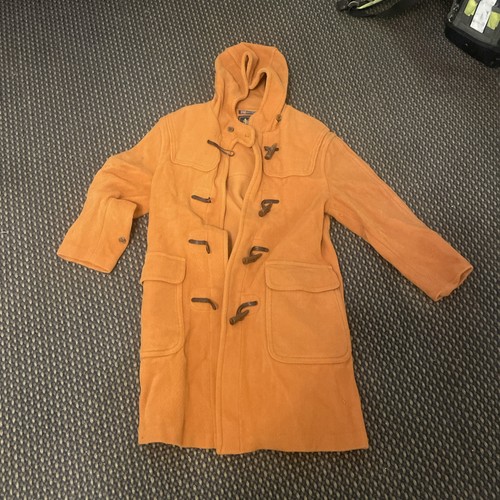 Gloverall coat duffle size - size, m