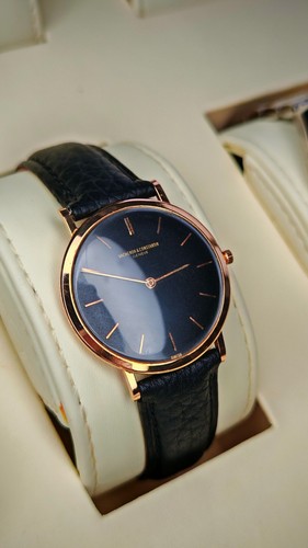 Vacheron constanitin ultra - vacheron,