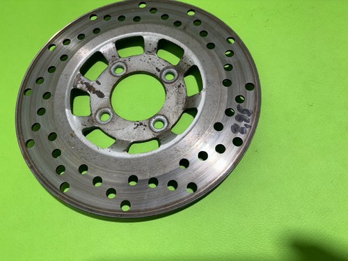Yamaha tdr front - tdr, 80