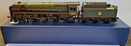 Hornby china standard - china, class