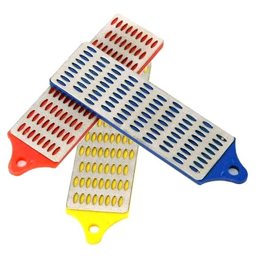 3pc diamond file - 3pc,