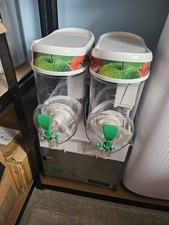 Slushi Machine, Italian