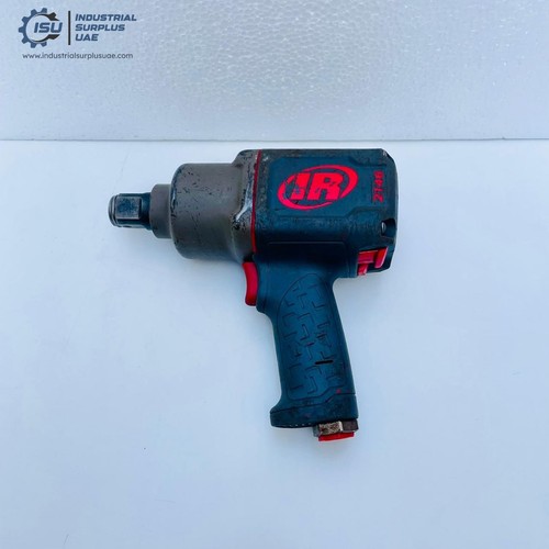 Ingersoll rand 2146 series - ingersoll,