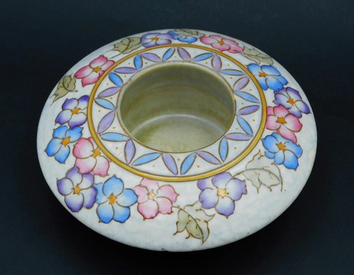 Art deco charlotte rhead - art,