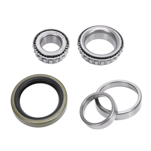 Boat trailer axle bearing - boat,