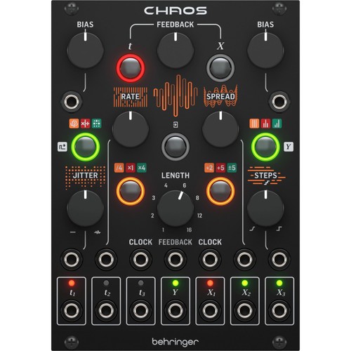 Behringer eurorack module - behringer,