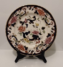 Masons Ironstone Blue Mandalay