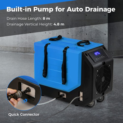 90l day commercial - 90l/day,