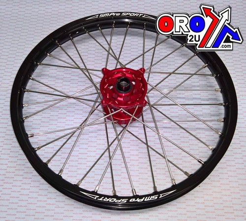 21x1 wheel rmz 23 - 21x1.60,