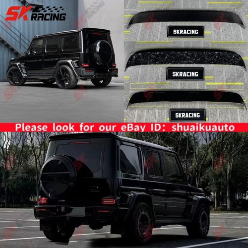 For mercedes wagon w464 - g,