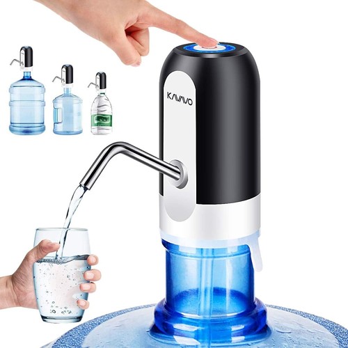 Usb rechargeable water bottle - rechargeable,