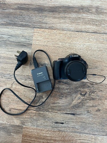 Canon powershot sx30 1mp - canon, 14.1mp