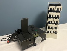 35mm Slide Projector- Reflecta