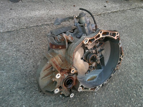 Vauxhall astravan cdti - vauxhall,