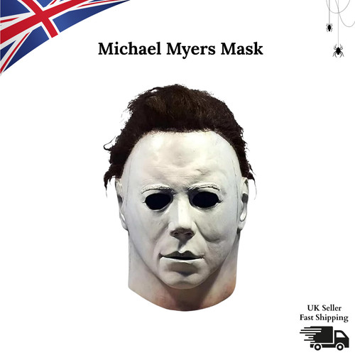Michael myers mask halloween - myers,