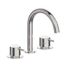 VOLA Denmark KV10 Chrome