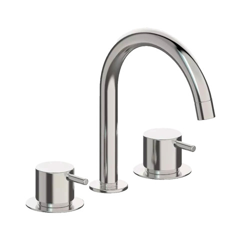 Vola denmark kv10 - denmark, chrome