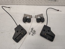 Genuine BMW E82 E92 E90 Rear