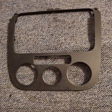 Volkswagen Golf mk5 AC heater