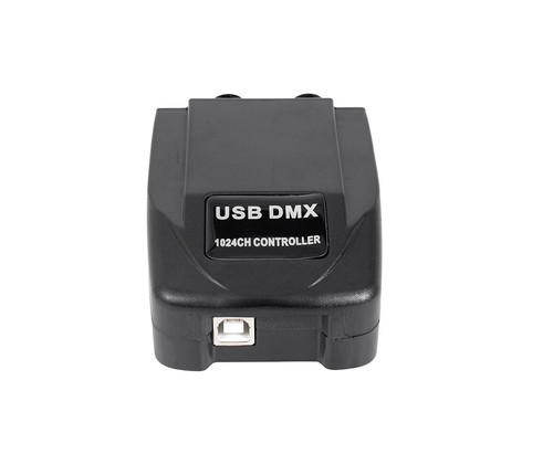Martin light jockey - , 1024ch