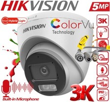 Hikvision DS-2CE72KF0T-LFS