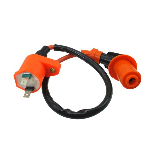 Ignition coil for - atv, quad