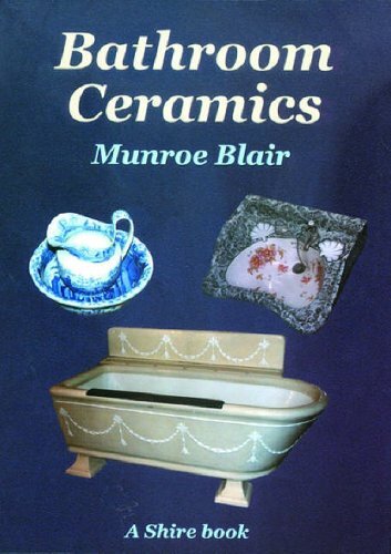 Bathroom ceramics shire - ceramics, (shire