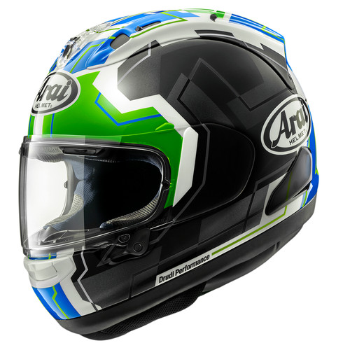 Arai evo 65 - rx-7v,