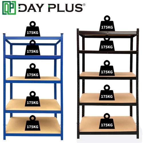 Tier racking garage - 5,
