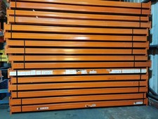 USED AR ARESTANT PALLET