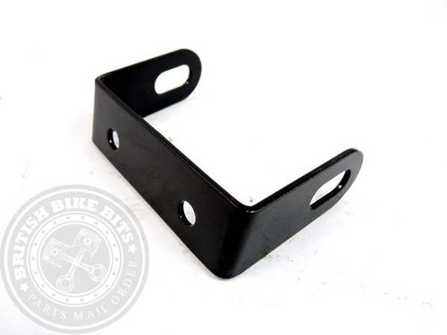 Rear mudguard bracket - mudguard,