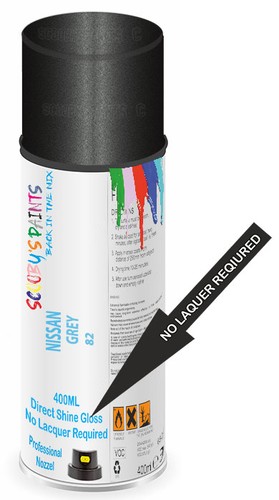 Aerosol spray paint for - spray,