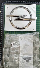 Genuine New OPEL REAR BADGE