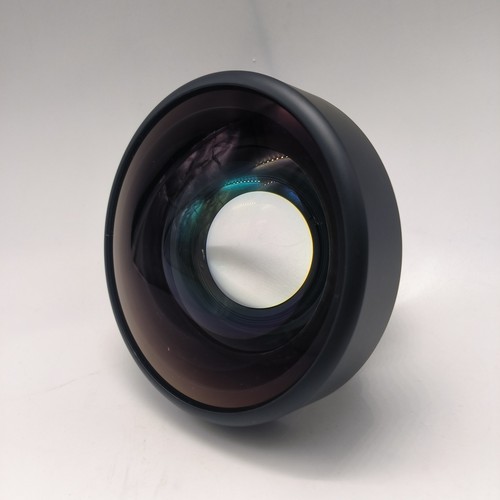 Zorsika wide angle - 1.4x, wide‑angle