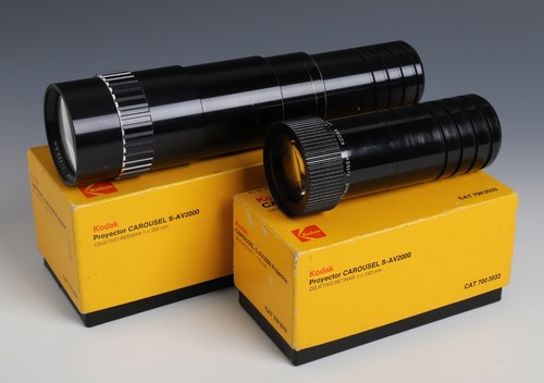Kodak carousel bundle x - 1,