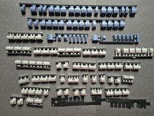 Joblot of Buttons for Yamaha