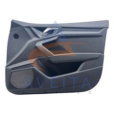 Audi A3 2023 MK4 8Y Dirvers