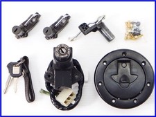 KAWASAKI 2001 GPz900R Genuine key set GPz750R 