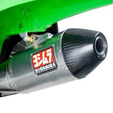 NEW GENUINE YOSHIMURA RS4