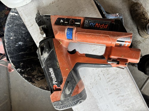Paslode ppnxi positive - paslode,