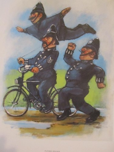 Barry leighton jones humorous - jones,