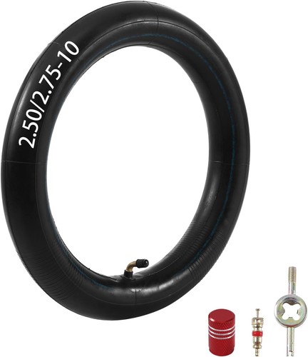 Kamier 10 inner - 2.50/2.75-10, tube
