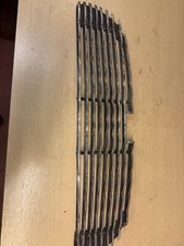 Classic Austin Mini Mk1 Grille. Original