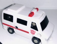 G1 Transformers Protectorbots