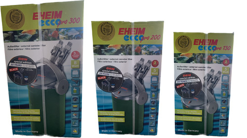 Eheim ecco pro external - eheim,