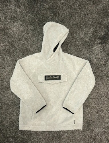 Napapijri grey patch pocket - t-patch,