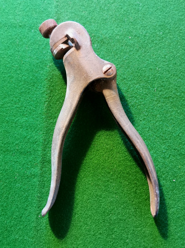 Eclipse tooth setting - no.77,