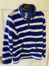 Kids Lazy Jacks Fleece