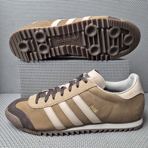 Adidas rom trainers - adidas, men's